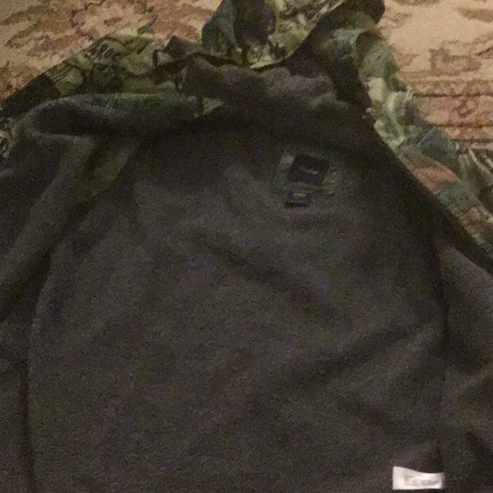 Fleece lined wind breaker size 2 - Picture 4 of 4